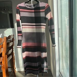 Lulu’s Sweater Dress